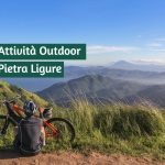 Immagine di copertina attività outdoor Pietra Ligure